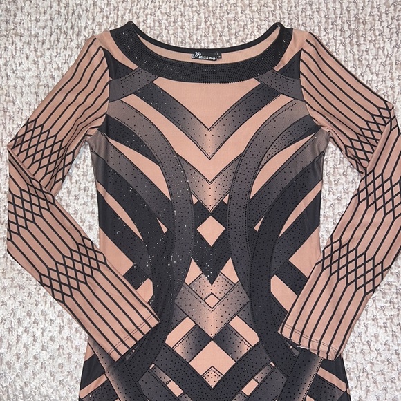 Long dress - Picture 3 of 8